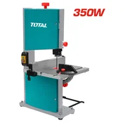 Tračna žaga 350W, INDUSTRIAL (TS730301)
