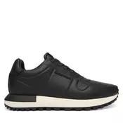 Superge Emporio Armani EM003740 AF19726 MC005 Črna