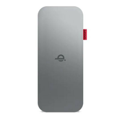 Lenovo Power Bank Go USB-C mobilna napajalna banka (10 000 mAh   brezžična povezava Qi) z izhodno močjo do 30 W