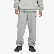 Hlače adidas Basketball Fleece Joggers (Gender Neutral) Medium Grey Heather L