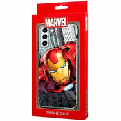 Etui za mobitel Cool Iron Man Samsung Galaxy S21 Plus