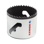 Bi- metalna HSS kronska žaga LENOX o 140 mm