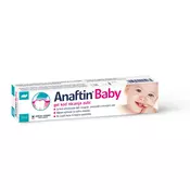 Anaftin Baby gel kod nicanja zubi 10 ml