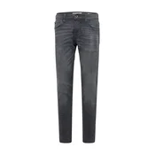 TOM TAILOR DENIM Kavbojke, siva