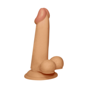 NMC Gel prirodni cep za penis Phantom Plug N Ride 14 cm