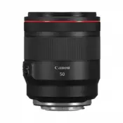 Canon RF 50mm f/1.2 L USM