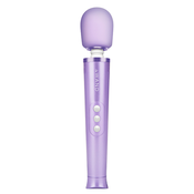 Masažni vibrator Le Wand - Petite, vijoličen