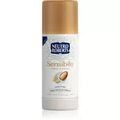 Neutro Roberts Avena e Argan trdi deodorant brez aluminijevih soli za občutljivo kožo 40 ml