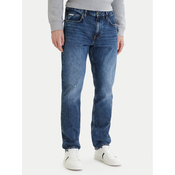 Guess Jeans Jeans hlače M6GA1C D5M5C Modra Relaxed Fit