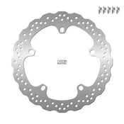 shumee Sprednji zavorni disk NG BMW Wave 320 mm - modeli K/F/R 800-1600