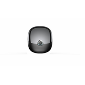 HIFUTURE Bluetooth slušalice SONICAIRBK/ crna