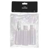 Empire trixie bocice za putovanje 100ml 3k ( 500860 )