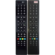 General JVC RM-C3179 - zamenjava daljinski upravljalnik