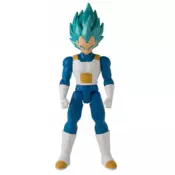 Figure djelovanja Dragon Ball Vegeta Super Saiyan Blue Bandai 36732 30 cm (30 cm)