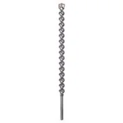 Bosch Udarno svrdlo od tvrdog metala 40 mm Bosch SDS-max-7 2608586803 ukupna dužina 720 mm SDS-Max 1 kom.