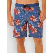 Rip Curl Mirage North Shore Boardshorts light navy