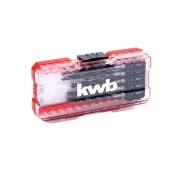 KWB 49108833 set burgija za drvo, 10 delova ( KWB 49108833 )