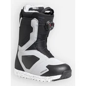 Nidecker Cascade 2027 Snowboard Boots black