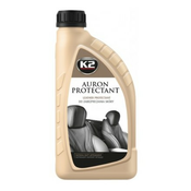 K2 čistilo Auron Leather Protectant Mat, 1000ml