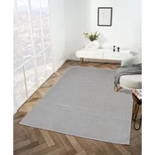 Wallity Tepih 80x300cm Sivi