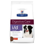 Hill’s Prescription Diet Digestive Care I/D Low Fat - 1.5 kg