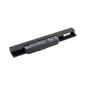 Avacom Asus A43 / A53 / A45 / X84 Li-Ion 10,8 V 4400 mAh