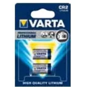 shumee Varta 1x2 CR2 920 mAh, 06206301402