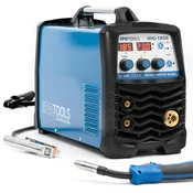 IPOTOOLS varilni aparat MIG-185R