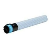 Kompatibilen toner za Konica Minolta TN-324C/A8DA450/Bizhub C258, C308, C368 - cyan XL