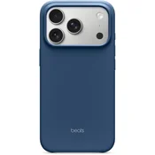 Beats iPhone 17 Pro Case with MagSafe and Camera Control - Bedrock Blue