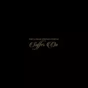 Wicca Phase Springs Eternal - Suffer On (Limited Edition) (Purple & Cream Full Moon Coloured) (2 LP)