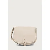 United Colors of Benetton crossbody torbica ženska iz umetnega usnja