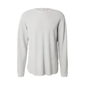 LEVIS  Majica Relaxed Thermal Tee siva