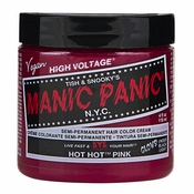 Manic Panic Hot Hot Pink