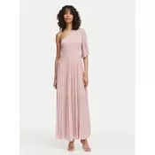 Artigli Večerna obleka ACAB004517 Roza Regular Fit