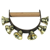 Zvončki Bell wreath Gewa