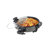 Floria Pizza pekač, promjer 36 cm / 38 cm, 1500 W - ZLN4957