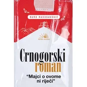Crnogorski roman