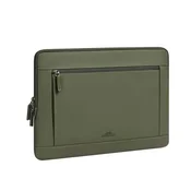 Futrola za laptop, 14, RIVACASE Eden 7804, maslinasto zelena