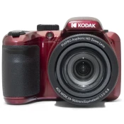 KODAK AZ405 digitalni kamera crvena