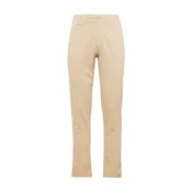 JACK & JONES Chino hlače JJStace JJHarlow bež