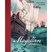MAGELLAN - Zvjezdani trenuci pomorstva
