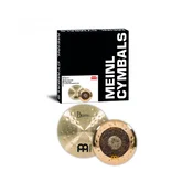 Set činel Byzance Mixed Meinl BMIX2