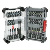 BOSCH Sada pro šroubování PRO Impact, 44 ks 2608521U79