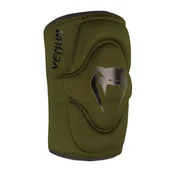 Venum Venum Kontact Gel Knee Pad, Khaki/Black - XS, (21587018)