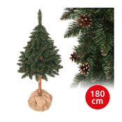 ANMA božićno drvce PIN (jela), 180cm