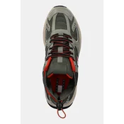 Superge Tommy Jeans TJM RUNNER MIX MATERIAL