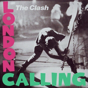 Clash - London Calling
