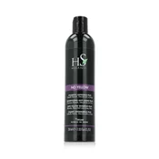 HS MILANO No Yellow Anti-Yellow Shampoo 350 ml šampon svetli lasje sivi lasje pobeljeni lasje unisex