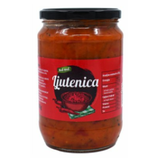 LJUTENICA BAS BAS 680G